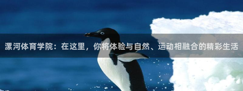 米兰体育官网下载平台：漯河体育学院：在这里，你将体验
